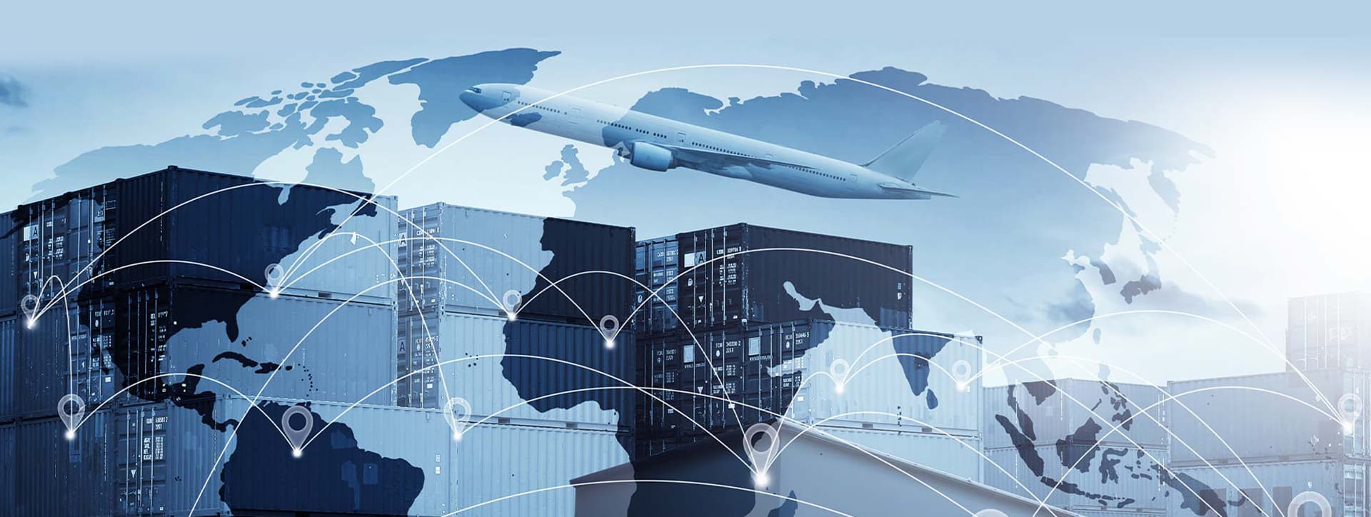Worldwide Door to Door Cargo