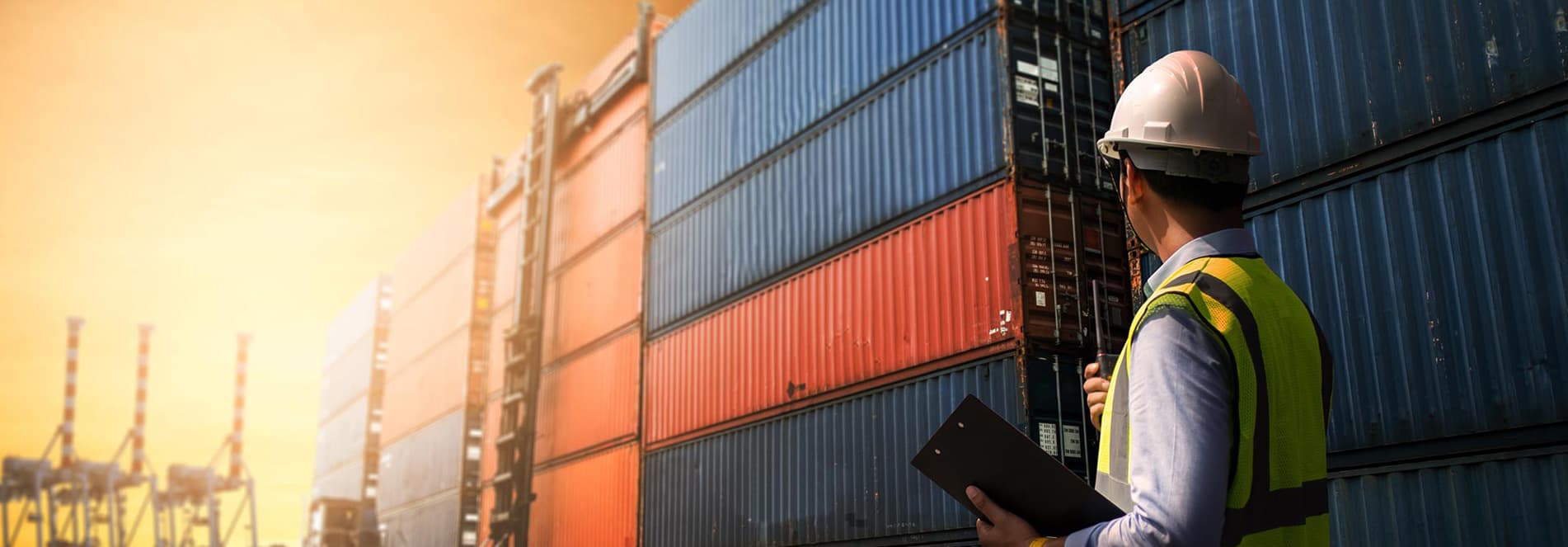 Customs Clearance