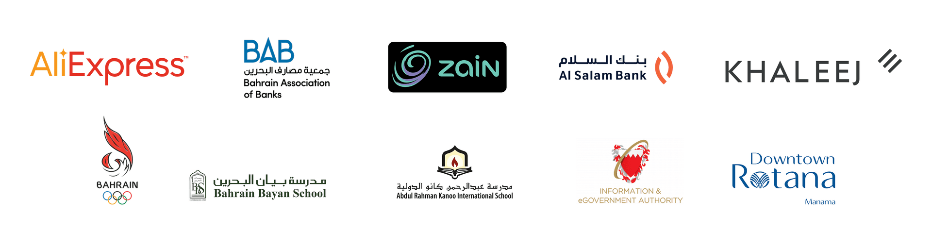 Major Clients of Classic Cargo