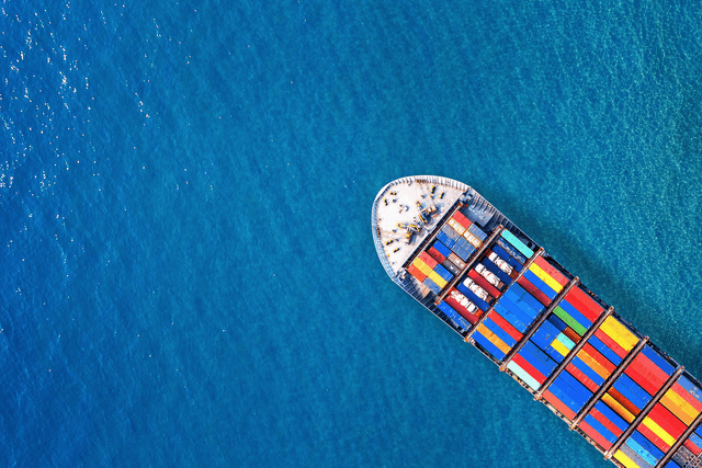 Standard Sea Cargo