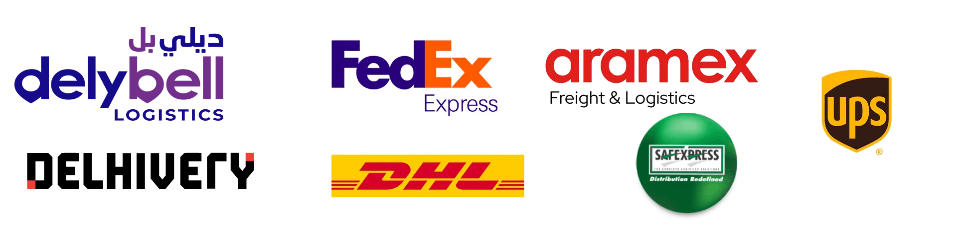 Nepal Shipping Partners